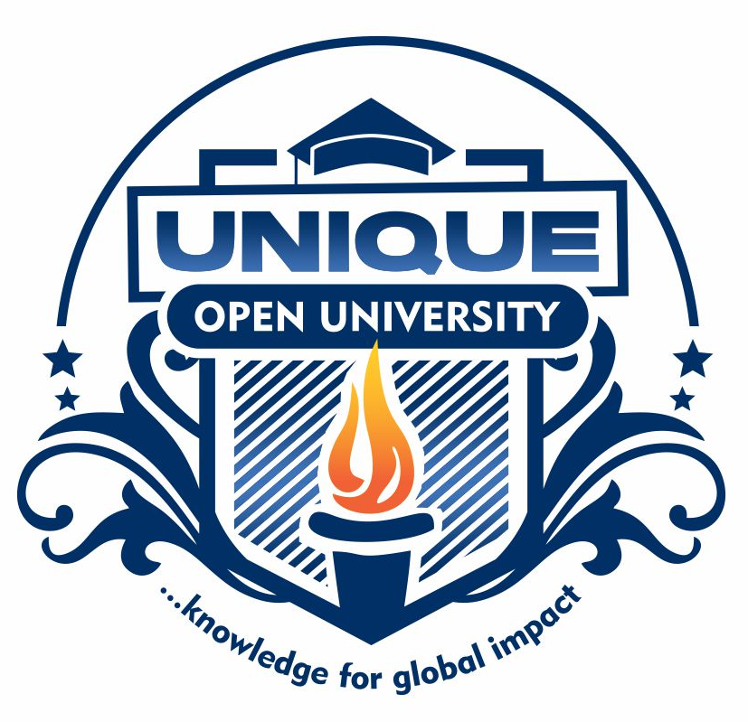 UNIQUE Logo